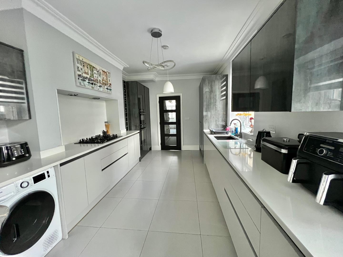 Brynmawr Place, Maesteg, Briodgend County Borough